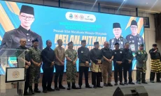 Musprov XII IPSI Jabar Dapuk Kembali Phinera Wijaya jadi Ketua Umum