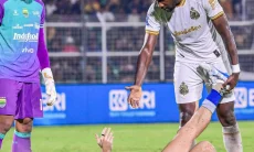 Henri Doumbia 'Keukeuh' Pertahankan Pernyataannya soal Tudingan Rasisme Marc Klok