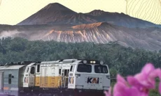 KA Argo Bromo Anggrek Resmi Berganti Nama Jadi 'KA Anggrek', Cek Aturan Tiketnya