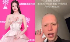 Sudah 6 Bulan Tak Dikembalikan, Desainer Ini Menuduh Jisoo BLACKPINK Mencuri Bajunya
