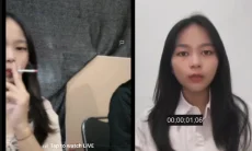 Admin SPPG Pasirwangi Ujungberung Mengundurkan Diri Usai Video Merokok Viral