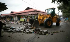 DLH Kota Bandung Putar Haluan, Strategi Baru Pengolahan Sampah Setelah BBM Mahal