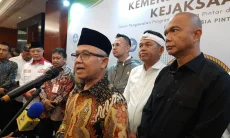 JAGA PIP Diluncurkan di Bandung, Kejaksaan Buka Kanal Aduan: Dana Dipotong? Laporkan