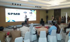 SPMB 2026 Cimahi, Ngatiyana: 21 Ribu Kursi Terpenuhi, Tak Ada Anak Putus Sekolah