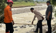Bukan Pelanggaran Tata Ruang, BPBD Ungkap Penyebab Banjir Sukamakmur-Jonggol