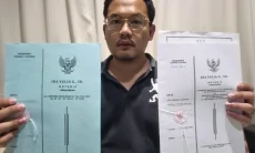 Harta Dirampas, Keluarga Bintang Justru Dipidanakan