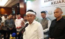 Ribuan Warga Bogor Demo, Dedi Mulyadi Blak-blakan Alasan Tambang Masih Ditutup