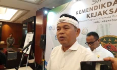 Dedi Mulyadi Soroti Pelanggaran Tata Ruang di Sekitar Gedung Sate dan Pakuan