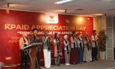 KPAID Minta Warga Berani Menyuarakan Jika Temui Kasus Kekerasan Kepada Anak