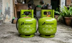 CNG Dipercaya Bisa Hemat Subsidi 30 Persen dari LPG 3 Kg, ESDM: Tidak Beli dari Luar