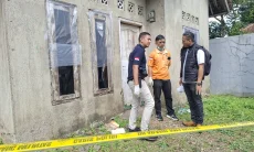 Diduga Sakit, Pria Lansia Ditemukan Meninggal di Rumahnya