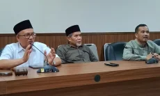 Hasil Pengukuran Ulang Lapangan Padel, BPN: Eks Selokan Ditemukan di Lokasi Proyek