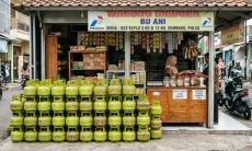 Pemerintah Tetap Berikan Subsidi untuk CNG, Harga Lebih Murah dari LPG 3 Kg??