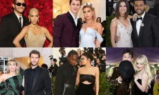 Kutukan: Mengapa Banyak Pasangan Selebriti Putus Usai Hadiri Met Gala Bersama??