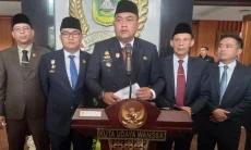 Gagal Bayar Kontraktor dan Defisit Anggaran Kabupaten Bogor Disorot Fraksi PKS