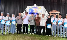Solusi Job Fair di Sekolah, Disnaker Tasikmalaya Dorong Lulusan SMK Terserap Industri