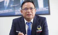 Jaring Caleg Pileg 2029, Nasdem Kabupaten Bogor Sasar Aktivis dan Pengusaha Milenial