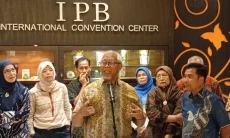 Forum Akademisi IPB Sampaikan Seruan MBG, Harus Monitoring dan Evaluasi 