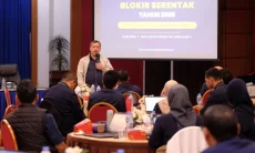 DJP Jabar I Bekukan 275 Rekening Penunggak Pajak