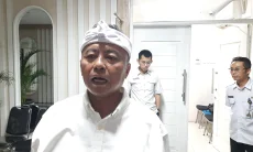 Pemprov Jabar Tegaskan Kirab Mahkota Binokasih Tanpa Duit  APBD