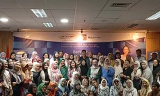 Manfaatkan Teknologi AI, 100 Pelaku UMKM Kota Bogor Belajar Pemasaran Digital