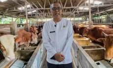 Jelang Iduladha, Pemkab Cirebon Perketat Pemeriksaan Hewan Kurban