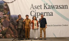 Aset Negara di Ciperna Siap Digarap Investor, Jadi Pusat Pertumbuhan Ekonomi Baru