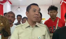 Bupati Karawang Selamatkan 8 Orang Diduga Korban TPPO