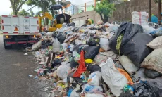 Relawan Mogok, Sampah Menumpuk di TPS, DLH Tasikmalaya: Pengangkutan Normal Bertahap