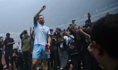 Laga Persija vs Persib Bobotoh Dilarang Datang, Marc Klok: Datang Aja Gass!