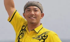 Tubagus Raditya Indrajaya Panaskan Bursa Calon Ketua Golkar Kabupaten Bandung