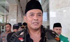 Mulai Besok, Diky Candra jadi Wali Kota Tasikmalaya 24 Hari