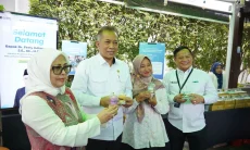 Dorong Perempuan Berdaya, PNM-MES Kolaborasi Lewat 'Mba Maya' untuk Ekonomi Syariah