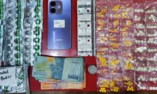Komitmen Berantas Peredaran Obat Terlarang, Polisi Ringkus Pengedar di Dawuan