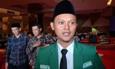 Rayakan Harlah ke-92, Ansor Kota Tasikmalaya Santuni 92 Bingkisan Anak Yatim