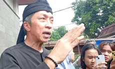 Kirab Milangkala Tatar Sunda, Upaya Bangun Karakter dan Perkuat Identitas Budaya