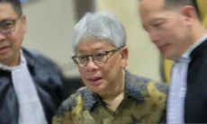 Mantan Dirut BJB Yuddy Renaldi Divonis Bebas dalam Kasus Sritex