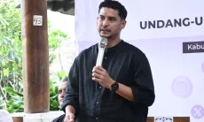 Bobotoh Diimbau Tak ke Samarinda, Tobias: Fokus Nobar dan Dukung Persib dari Bandung