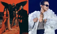 Di Tengah Persiapan Comeback, aespa akan Kolaborasi dengan G-Dragon di Lagu 'WDA'