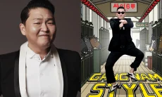 Usai Kesuksesan 'Gangnam Style' PSY Ungkap Rasakan Tekanan yang jadi Mimpi Buruk