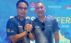 KONI Dukung Event Bogorun 2026, Tahun Depan jadi Ajang Internasional