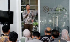 Meitech Resmi Buka Kantor Baru di Summarecon Bandung, Perkuat Layanan Mekanikal dan Elektrikal