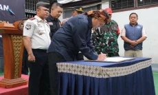 Jadi Wali Kota Tasikmalaya, Diky Candra: Ini Hari Spesial Saya