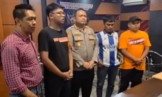 Viking Borneo Resmi Tak Buka Tiket untuk Laga Persija vs Persib di Stadion Segiri