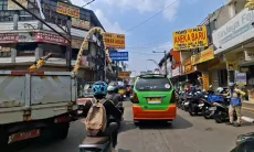 Malam Ini Kirab Budaya Milangkala Tatar Sunda, Jalan Suryakencana Ditutup Total 