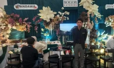 Semakin Beragam, Wedding Expo di CCM Diikuti 70 Vendor