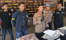 Dendam Bisnis Domba, Tetangga Habisi Nyawa Perempuan di Rongga KBB