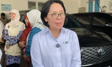 Kemenkes Tinjau Program MBG untuk Kelompok 3B, Pelaksanaan Diklaim Berjalan Baik