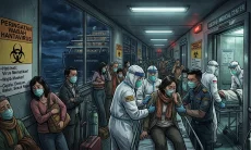WHO Pastikan Masyarakat Kepulauan Canary Tak akan Tertular Hantavirus
