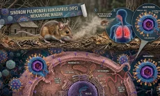 Di Tengah Konflik dengan WHO, Argentina Harus Hadapi Lonjakan Wabah Hantavirus